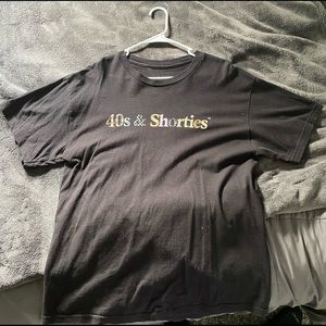 40s & Shorties T-Shirt